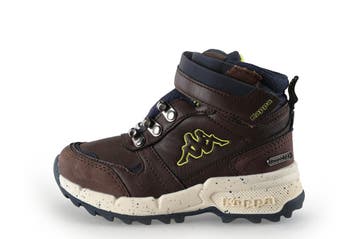 Kappa Snowboots Jongens in maat 25 Bruin, Kinderen en Baby's, Verzenden, Jongen of Meisje, Schoenen, Kappa