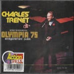 cd - Charles Trenet - Olympia 75, Verzenden, Zo goed als nieuw