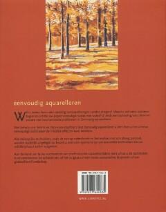 Eenvoudig aquarelleren 9789057644665 J.F. Dowden, Verzenden, Gelezen, J.F. Dowden