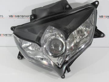 Suzuki GSX-R 600 Koplamp, Ophalen of Verzenden, Nieuw