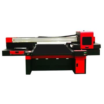 UV-lopende band printer 120 cm breed, Computers en Software, Printers, Nieuw
