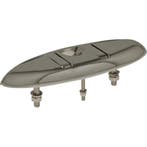 Inklapbare Kikker Rvs 127mm met Draadeind, Ophalen of Verzenden, Nieuw