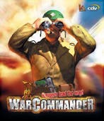 War Commander - Windows, Verzenden, Nieuw