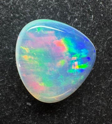Opaal Cabochon- 1.39 g