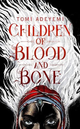 Children of Blood and Bone - EN - Tomi Adeyemi - Paperback, Gelezen, Tomi Adeyemi, Ophalen of Verzenden, Fictie
