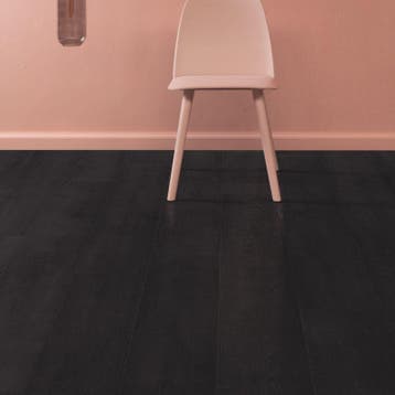 Laminaat rechte plank  |  Classen Black Oak 52357, Ophalen, Nieuw