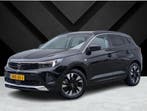 Zakelijke Lease |  Opel Grandland Ultimate 1.6 PHEV 225pk Hy, Gebruikt, Euro 6, Overige brandstoffen, Zwart