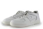 Cruyff Sneakers in maat 45 Wit, Kleding | Heren, Schoenen, Cruyff, Verzenden, Wit, Sneakers of Gympen