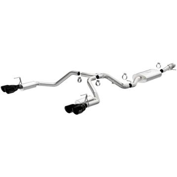 Magnaflow 2021 GMC Yukon V8 6.2L Street Series Cat-Back, Auto-onderdelen, Ophalen of Verzenden, Nieuw