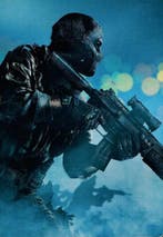 Call of Duty Ghosts (Steelcase) [Xbox 360], Spelcomputers en Games, Games | Xbox 360, Ophalen of Verzenden, Nieuw