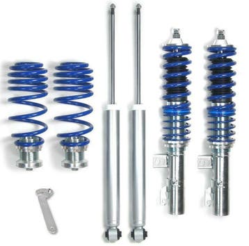 Triple S Schroefset Audi TT 8J Coupe verlaging onderstel, Verzenden, Nieuw, Audi