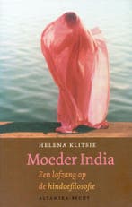 Moeder India - Helena Klitsie - 9789069636603 - Hardcover, Boeken, Verzenden, Nieuw