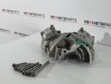 KTM 525 EXC Cilinderkop deksel tuimelaars, Ophalen of Verzenden, Nieuw