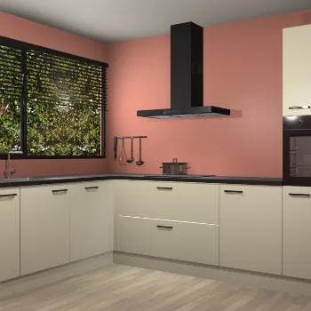 Magnolia keuken Rhodos 54703, Verzenden, Nieuw