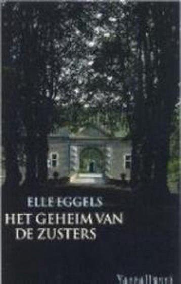 Kroniek van een onbegrepen liefde - Eggels, Verzenden, Gelezen