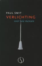 Verlichting voor luie mensen 9789077228890, Boeken, Verzenden, Zo goed als nieuw