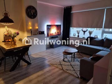 Tiel flat ruilen voor ruimere woning