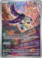 Mawile 246/217 Ascended Heroes, Ophalen of Verzenden, Nieuw, Losse kaart, Foil