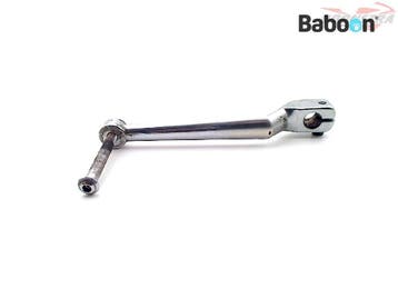 Schakelpedaal Harley-Davidson FLSTF Softail Fat Boy, Verzenden, Gebruikt