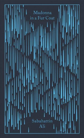 9780241820445 Penguin Clothbound Classics- Madonna in a F..., Verzenden, Nieuw, Sabahattin Ali