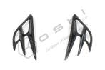 Alfa Romeo 4C Carbon Fiber Extreme Lucht afzuig frame, Verzenden