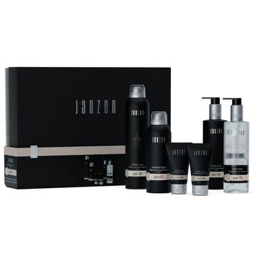 JANZEN  Set L Body Skin 90, Verzenden, Nieuw