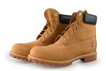 Timberland Boots in maat 45½ Geel, Overige kleuren, Verzenden, Timberland, Boots