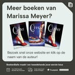 Scarlet / Lunar-chronicles / 2 9780141340234 Marissa Meyer, Verzenden, Zo goed als nieuw, Marissa Meyer