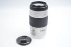 Minolta AF ZOOM 75-300mm F4.5-5.6 D Silver Cameralens, Nieuw