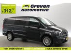 Mercedes-Benz Vito 114 CDI Lang | Airco | Cruise | Camera, Mercedes-Benz, Nieuw, Zilver of Grijs, Handgeschakeld