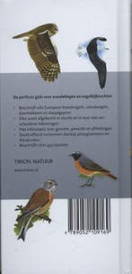 Nieuwe zakgids vogels / Haymans Zakgids 9789052109169, Verzenden, Gelezen, Peter Hayman