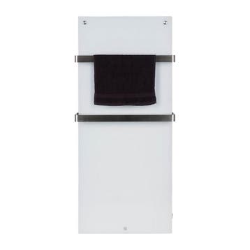 Infraroodpaneel Eurom Sani 600W 115x46.5cm, Ophalen of Verzenden, Nieuw