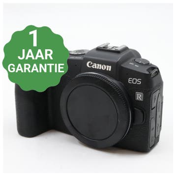 Digitale fotocamera  Canon EOS RP, Verzenden, Gebruikt, Canon
