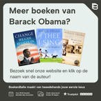 Barack Obama 9789461316653 Barack Obama, Verzenden, Zo goed als nieuw, Barack Obama