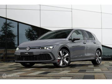 Volkswagen Golf | Zakelijke Lease v.a. €445.19 pm, Automaat, Gebruikt, Euro 6, Golf