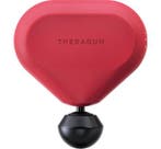 Theragun Mini Massage Gun RED - Rood (In doos), Verzenden, Zo goed als nieuw
