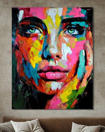 Michael Mey - Color Look - XL