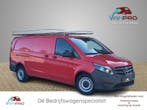 Mercedes-Benz Vito  | Financial Lease voor 291 p/mnd, Gebruikt, Euro 6, Overige carrosserieën, Lease