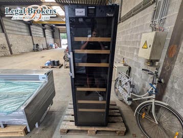 Liebherr WFbli 5241 - Wijnbewaarkast, Witgoed en Apparatuur, Koelkasten en IJskasten, Ophalen of Verzenden, Nieuw