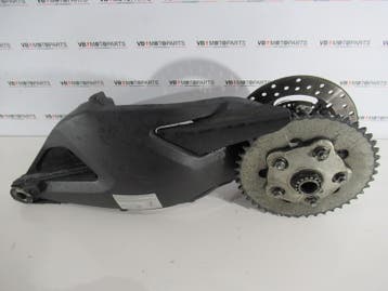 Ducati 821 Hypermotard Achterbrug, Motoren, Ophalen of Verzenden, Nieuw