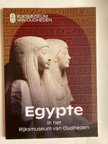 Egypte in het Rijksmuseum van Oudheden 9789071201356, Boeken, Verzenden, Zo goed als nieuw, Maarten Raven