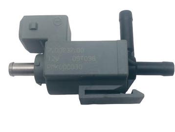 Vacuum Relay / Valve PMK000030 Porsche 7.00237.00 PIERBURG, Verzenden, Nieuw, Porsche