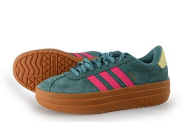 Adidas Sneakers in maat 37 Groen, Kleding | Dames, Schoenen, Groen, Verzenden, Adidas, Sneakers of Gympen