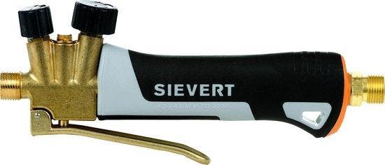 SIEVERT Soldeerpistool 348841, Doe-het-zelf en Verbouw, Gereedschap | Handgereedschap, Verzenden