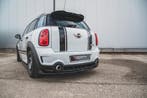 Achterspoiler Mini Countryman Mk1 JCW, Verzenden