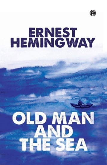 9789391006662 The Old Man And The Sea Ernest Hemingway, Verzenden, Nieuw, Ernest Hemingway