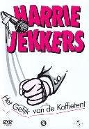 Harrie Jekkers - Het gelijk van de koffietent - DVD, Cd's en Dvd's, Verzenden, Nieuw in verpakking