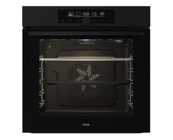 ETNA OPS916MZ - Inbouw Oven - 60 cm - 77L - Pyrolyse &, Witgoed en Apparatuur, Ovens, Ophalen of Verzenden, Nieuw