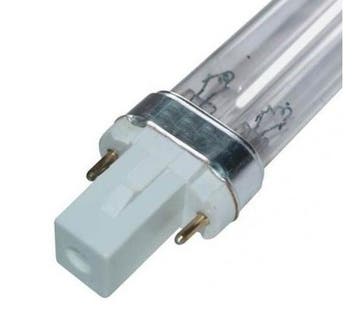 PL 9 watt uv lamp (uv vervanglamp, G23 fitting) (UVC Lamp), Ophalen of Verzenden, Nieuw, Overige typen