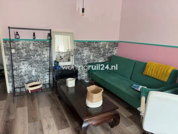 Woningruil - Van Reigersbergenstraat 94 - 2 kamers, Amsterdam
